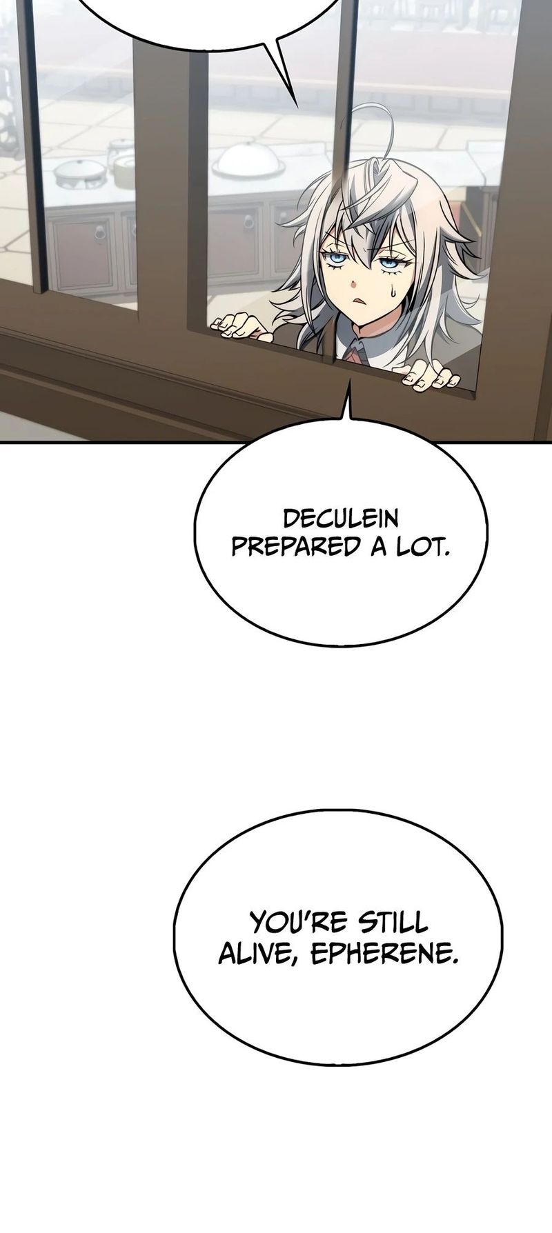 18+ A Villain’s Will to Survive Chapter 55 page 12