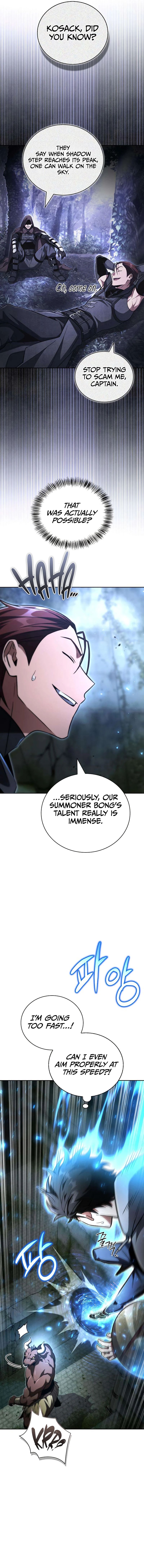 18+ A Wimp’s Strategy Guide to Conquer the Tower Chapter 24 page 3