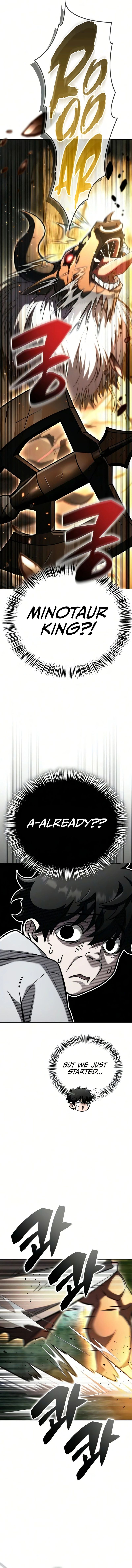 18+ A Wimp’s Strategy Guide to Conquer the Tower Chapter 27 page 12