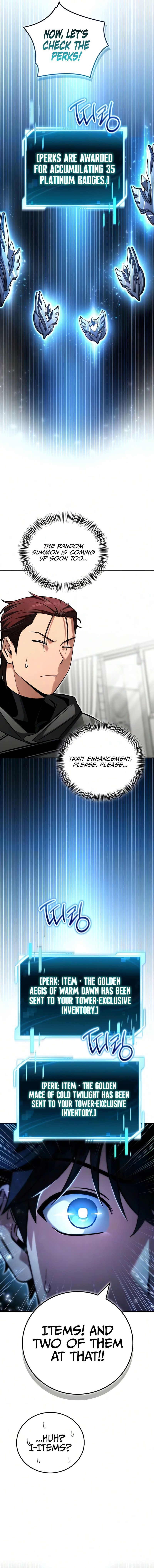 18+ A Wimp’s Strategy Guide to Conquer the Tower Chapter 27 page 17