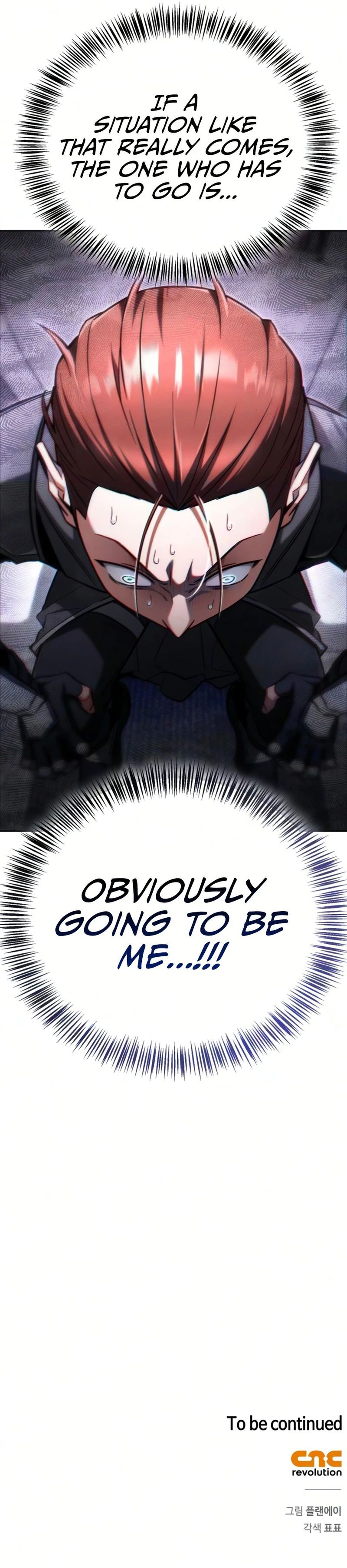 18+ A Wimp’s Strategy Guide to Conquer the Tower Chapter 27 page 21
