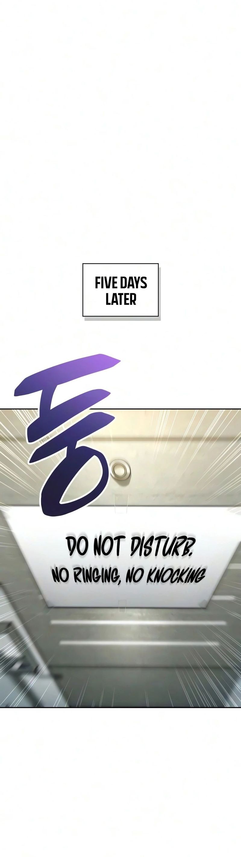 18+ A Wimp’s Strategy Guide to Conquer the Tower Chapter 29 page 11