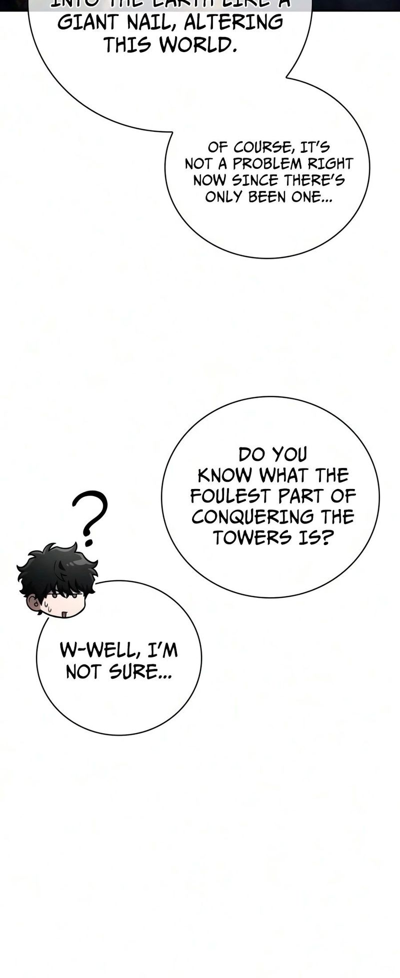 18+ A Wimp’s Strategy Guide to Conquer the Tower Chapter 29 page 22