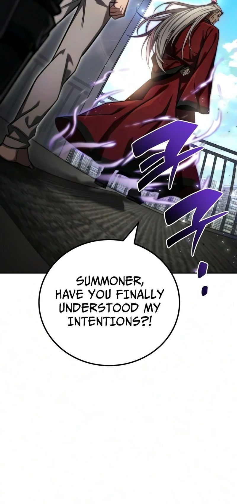 18+ A Wimp’s Strategy Guide to Conquer the Tower Chapter 29 page 26