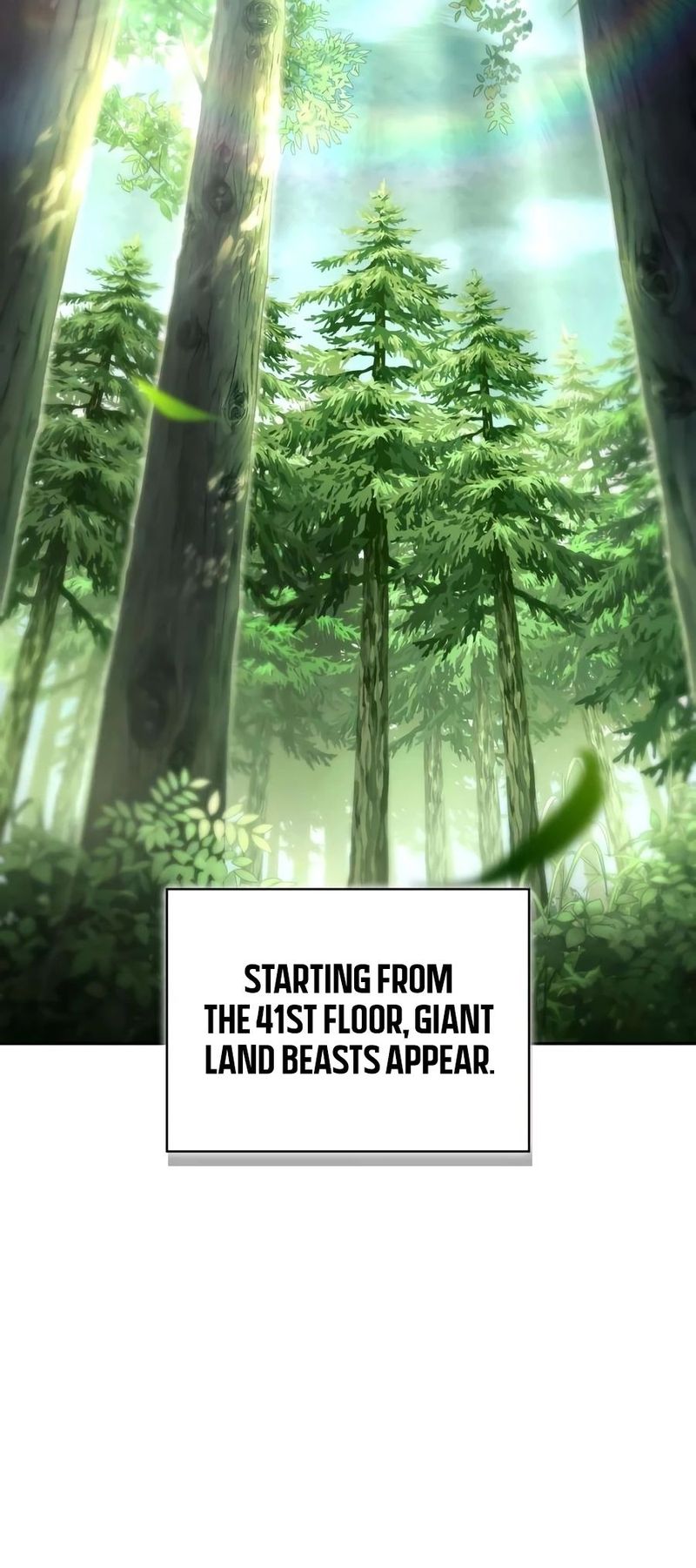 18+ A Wimp’s Strategy Guide to Conquer the Tower Chapter 30 page 9
