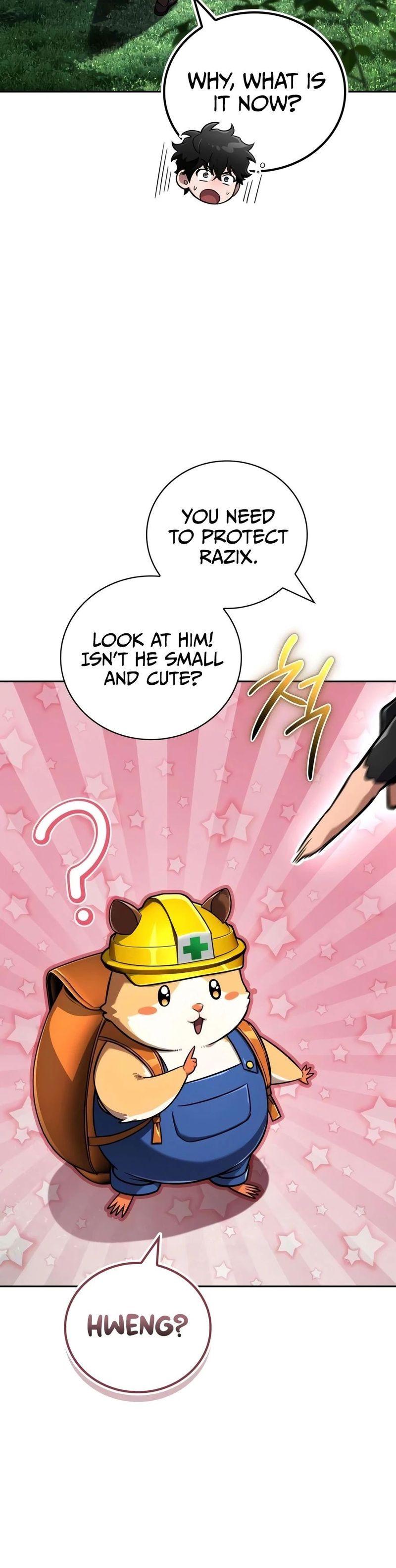 18+ A Wimp’s Strategy Guide to Conquer the Tower Chapter 30 page 11