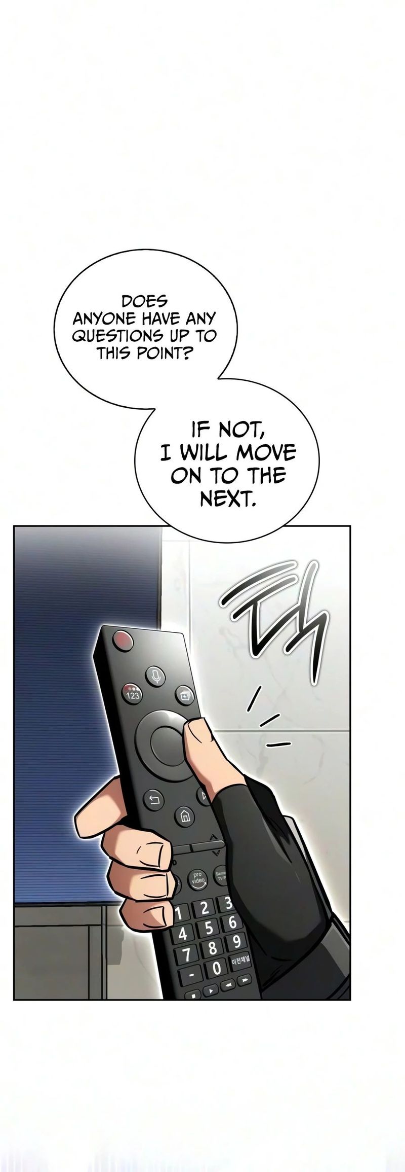 18+ A Wimp’s Strategy Guide to Conquer the Tower Chapter 32 page 8