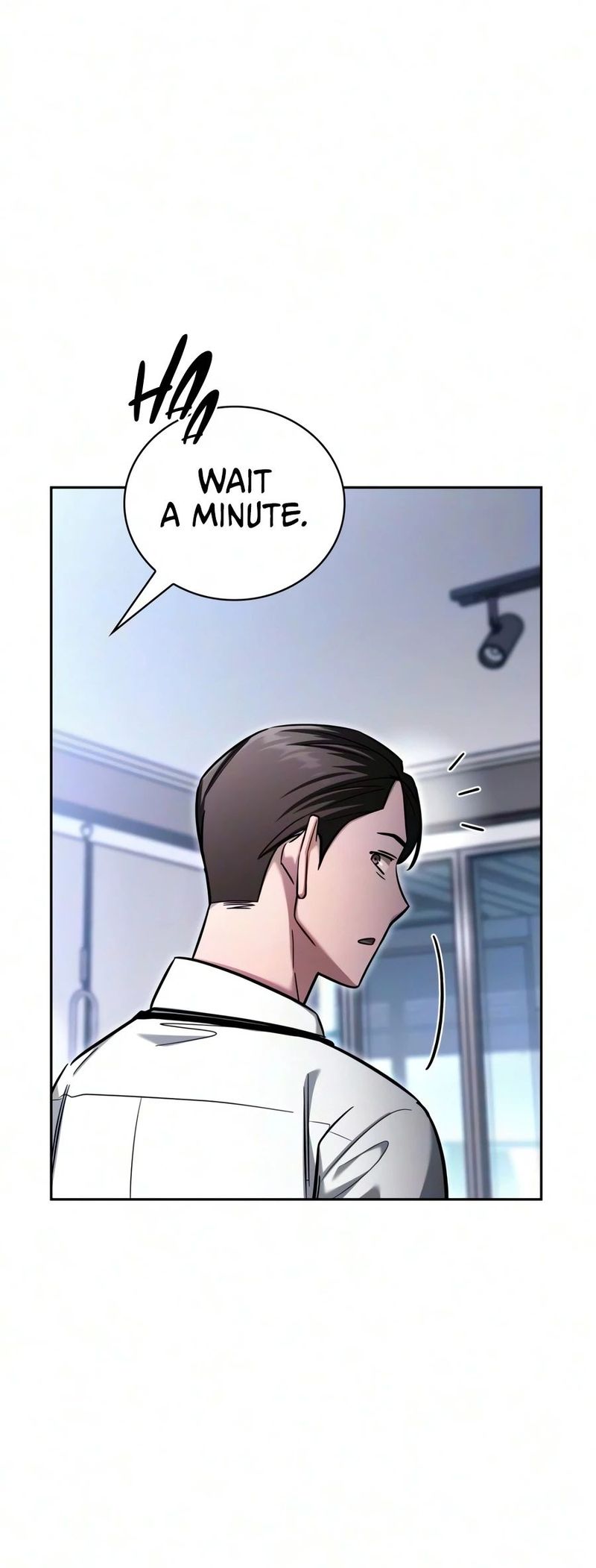 18+ A Wimp’s Strategy Guide to Conquer the Tower Chapter 32 page 14