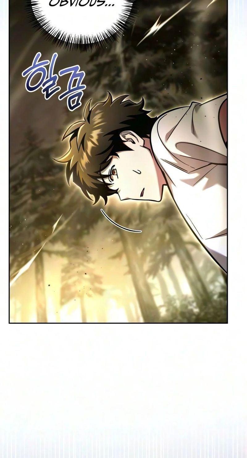 18+ A Wimp’s Strategy Guide to Conquer the Tower Chapter 32 page 18
