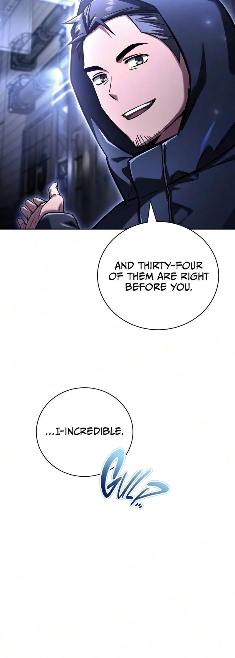 18+ A Wimp’s Strategy Guide to Conquer the Tower Chapter 33 page 15