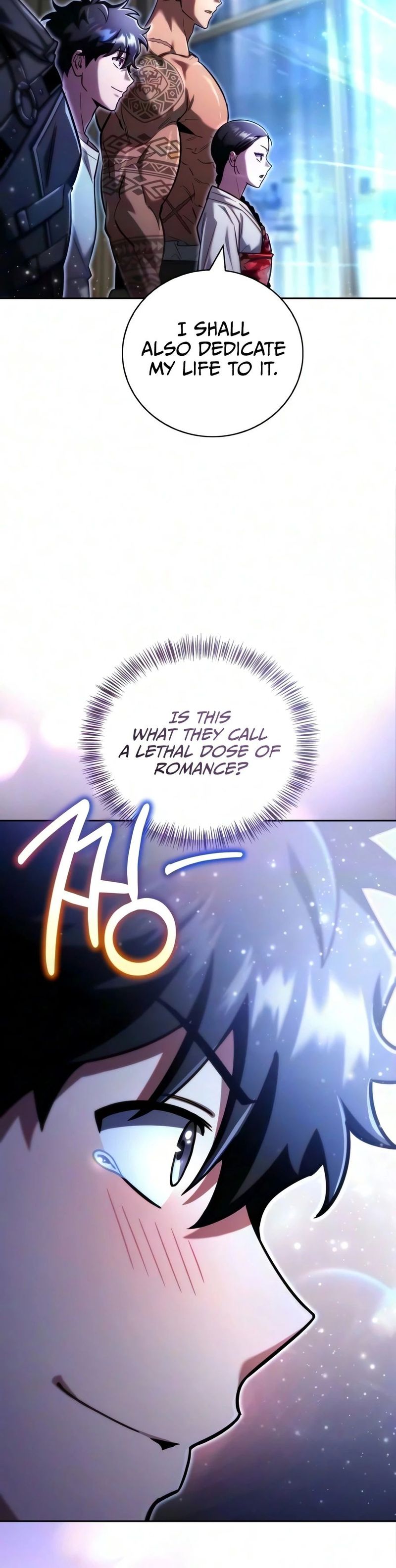 18+ A Wimp’s Strategy Guide to Conquer the Tower Chapter 33 page 25