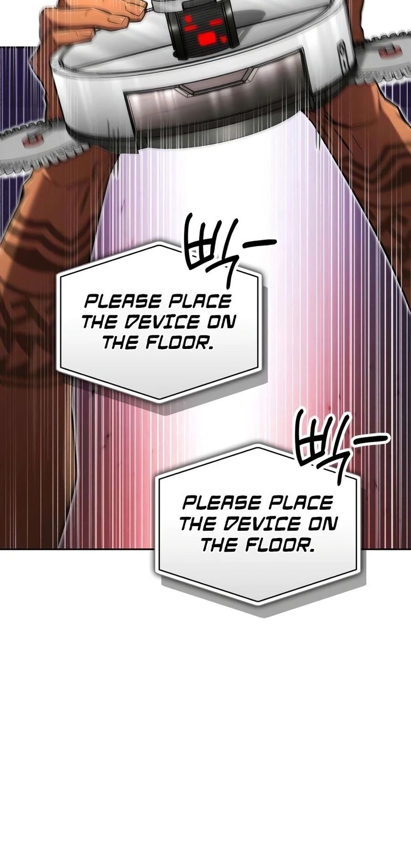 18+ A Wimp’s Strategy Guide to Conquer the Tower Chapter 34 page 7