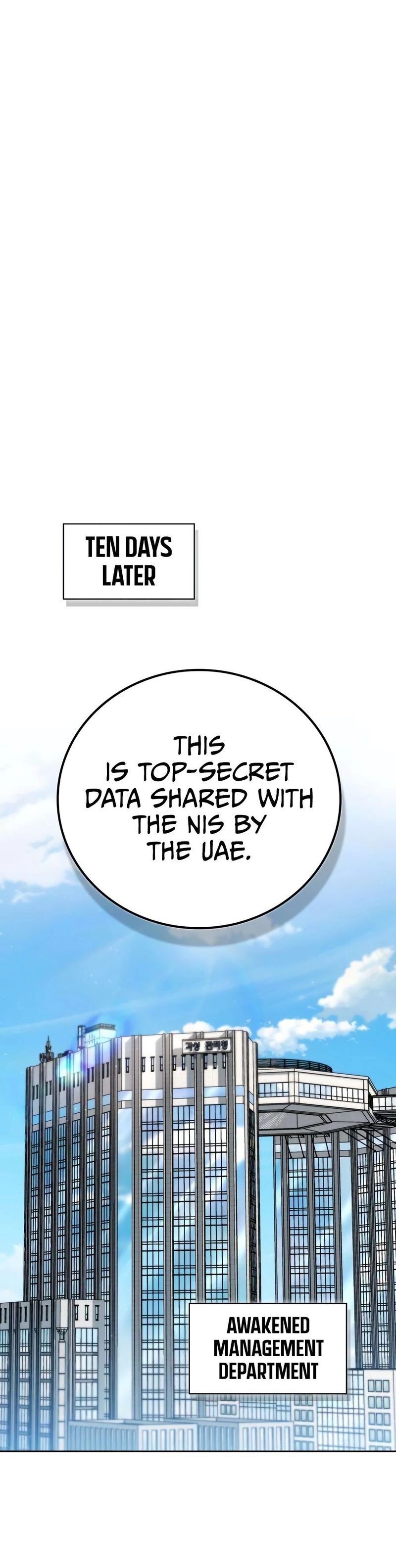 18+ A Wimp’s Strategy Guide to Conquer the Tower Chapter 34 page 19