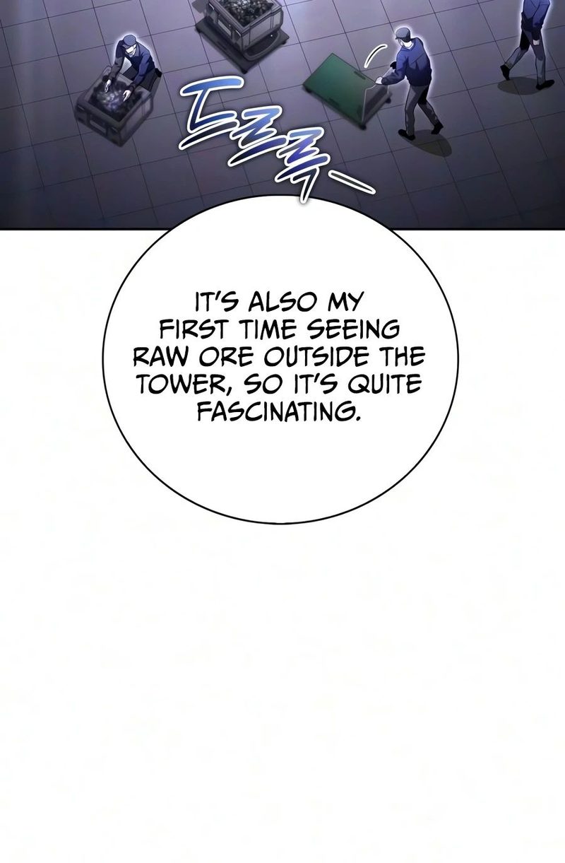 18+ A Wimp’s Strategy Guide to Conquer the Tower Chapter 35 page 9