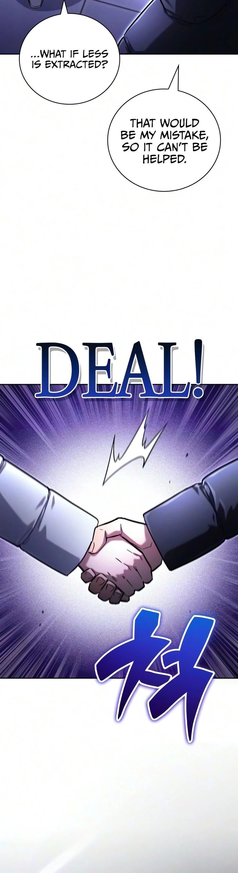 18+ A Wimp’s Strategy Guide to Conquer the Tower Chapter 35 page 11