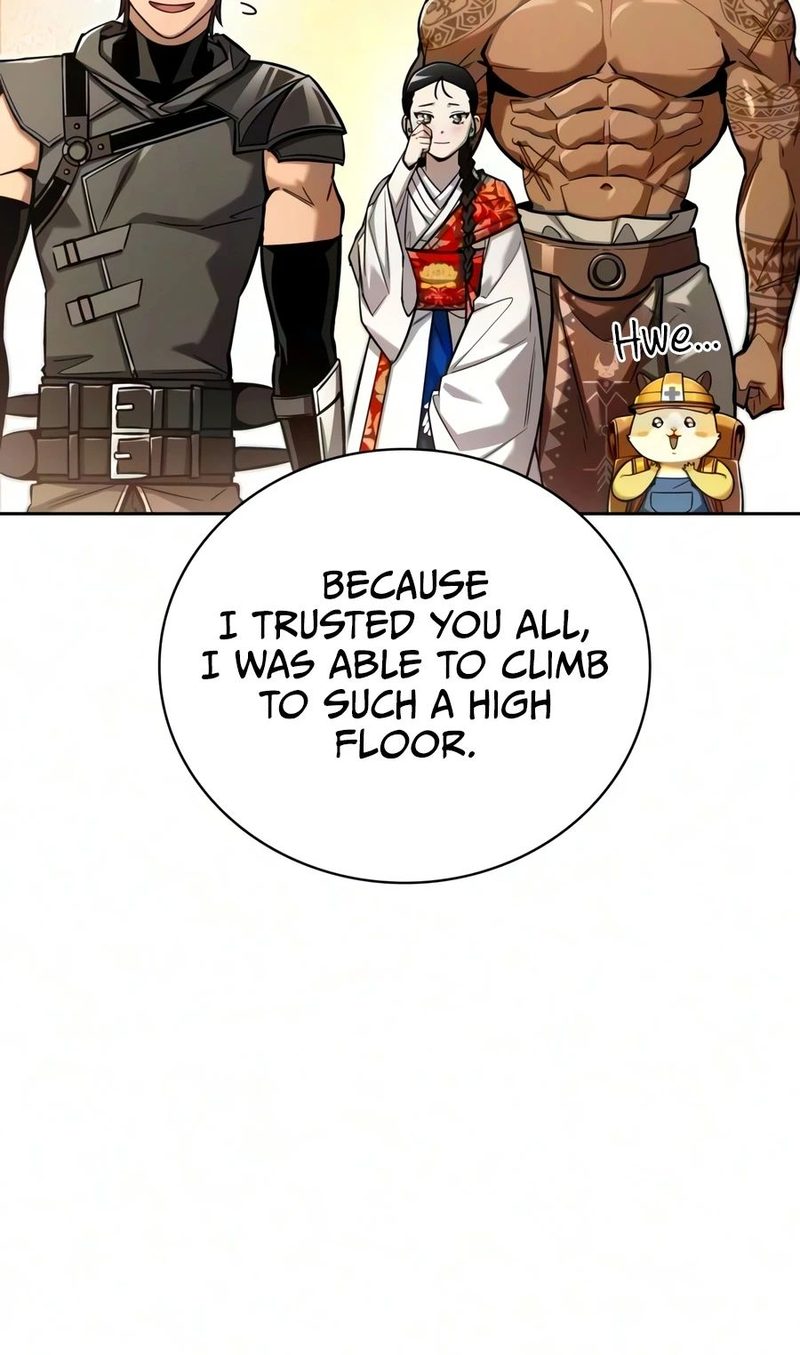 18+ A Wimp’s Strategy Guide to Conquer the Tower Chapter 35 page 27