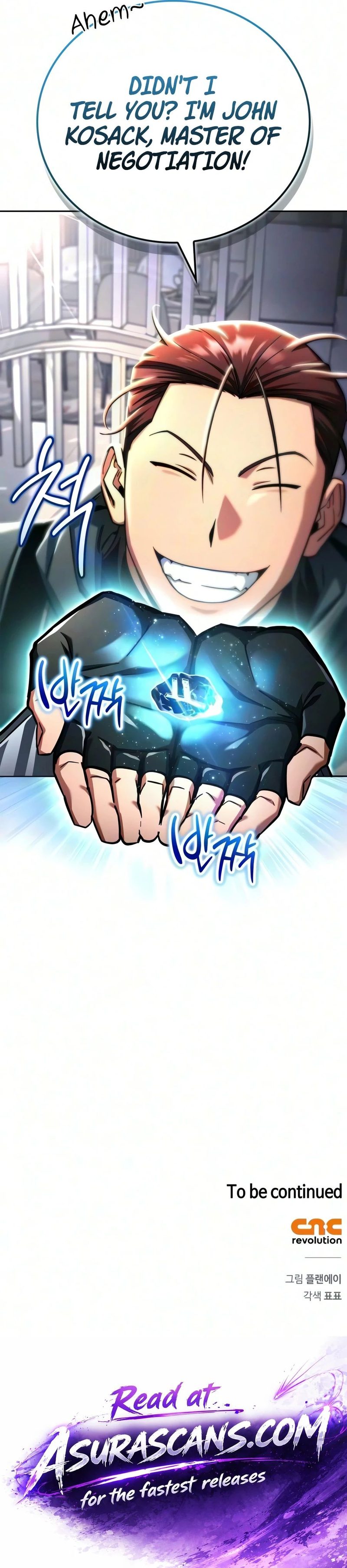 18+ A Wimp’s Strategy Guide to Conquer the Tower Chapter 36 page 18