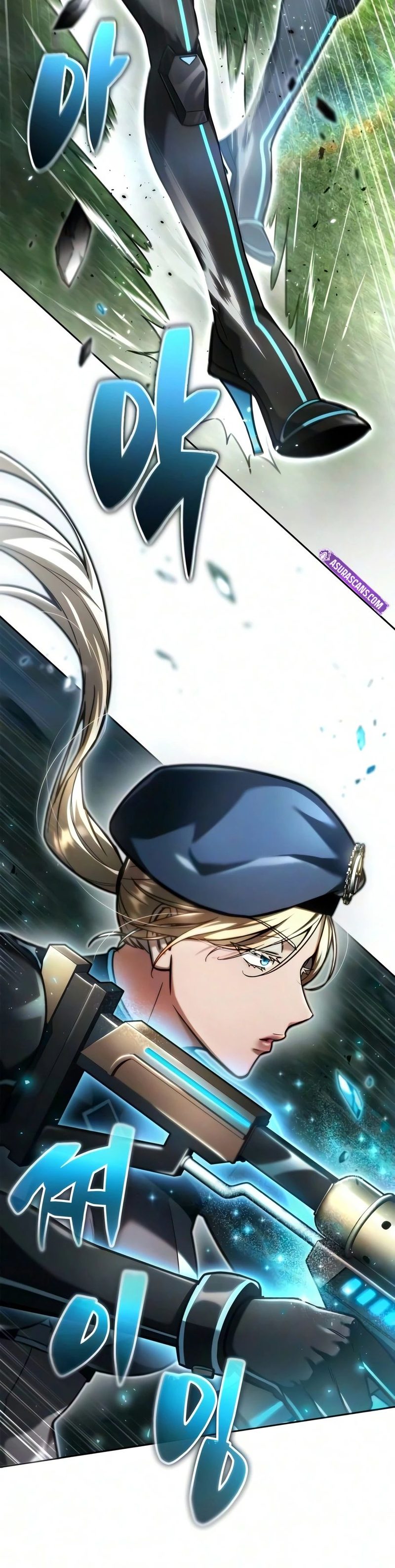 18+ A Wimp’s Strategy Guide to Conquer the Tower Chapter 37 page 17