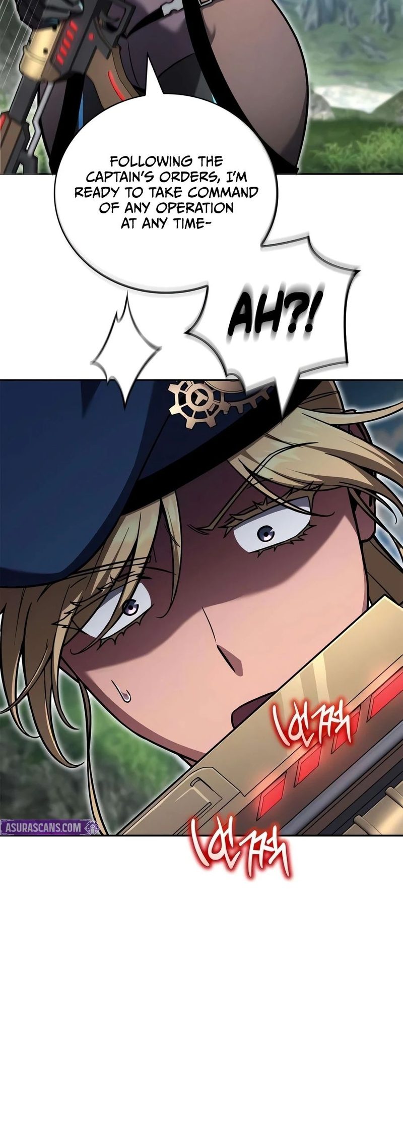 18+ A Wimp’s Strategy Guide to Conquer the Tower Chapter 38 page 3
