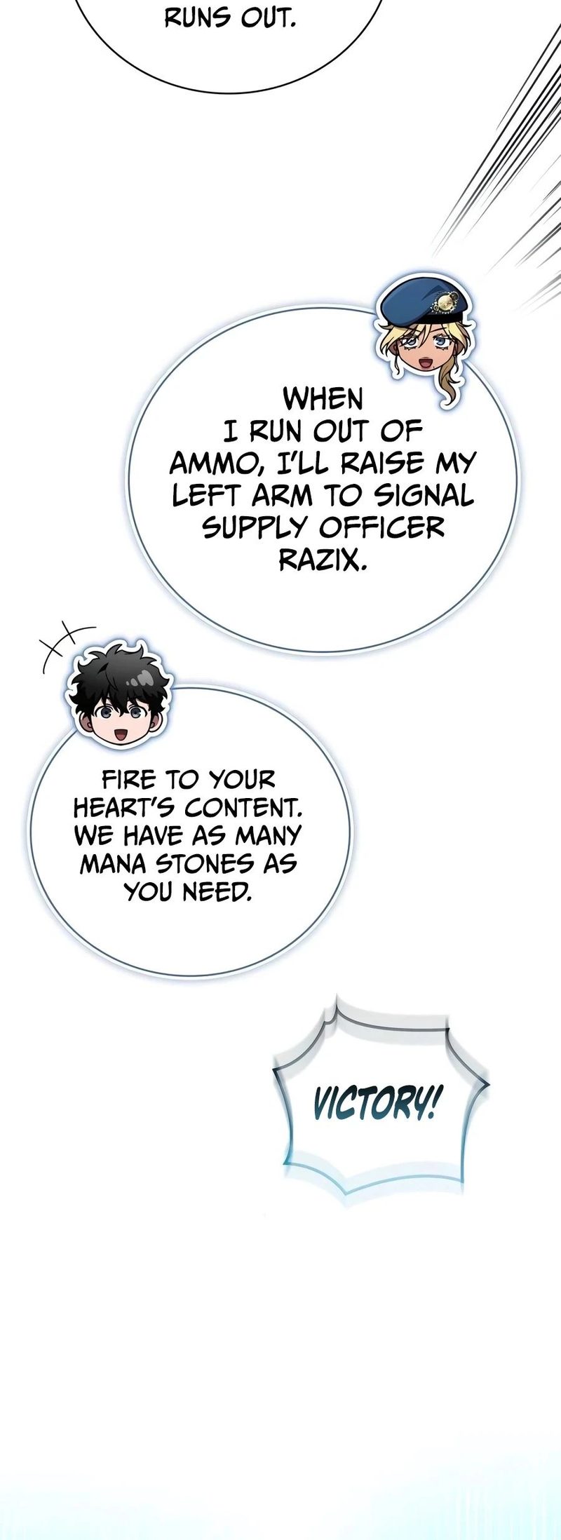 18+ A Wimp’s Strategy Guide to Conquer the Tower Chapter 38 page 5