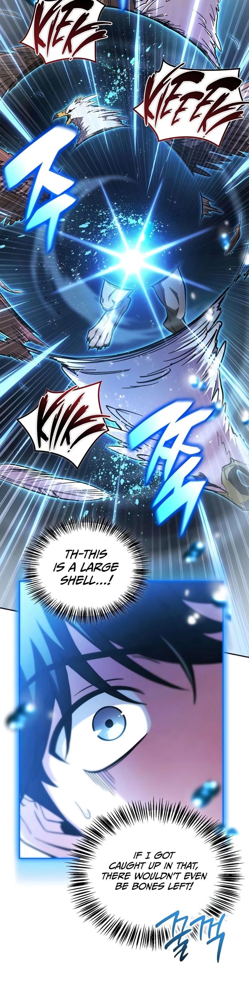 18+ A Wimp’s Strategy Guide to Conquer the Tower Chapter 38 page 8