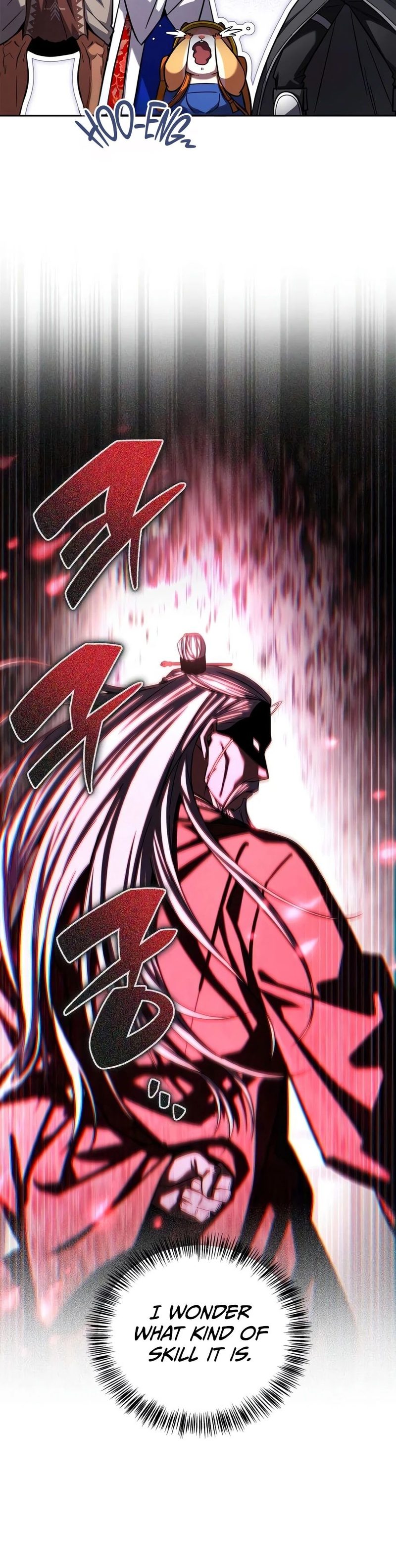 18+ A Wimp’s Strategy Guide to Conquer the Tower Chapter 38 page 21