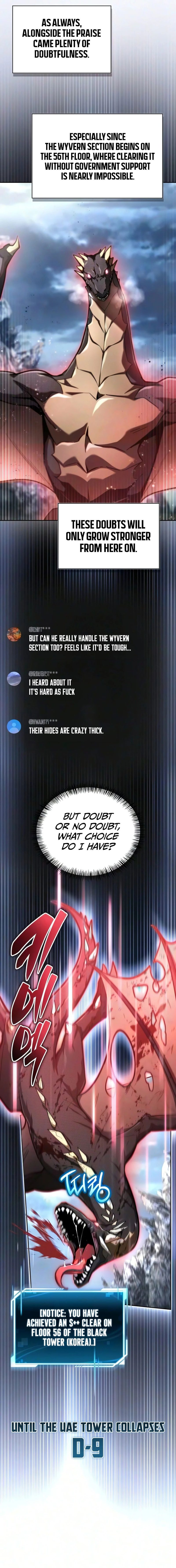18+ A Wimp’s Strategy Guide to Conquer the Tower Chapter 39 page 3