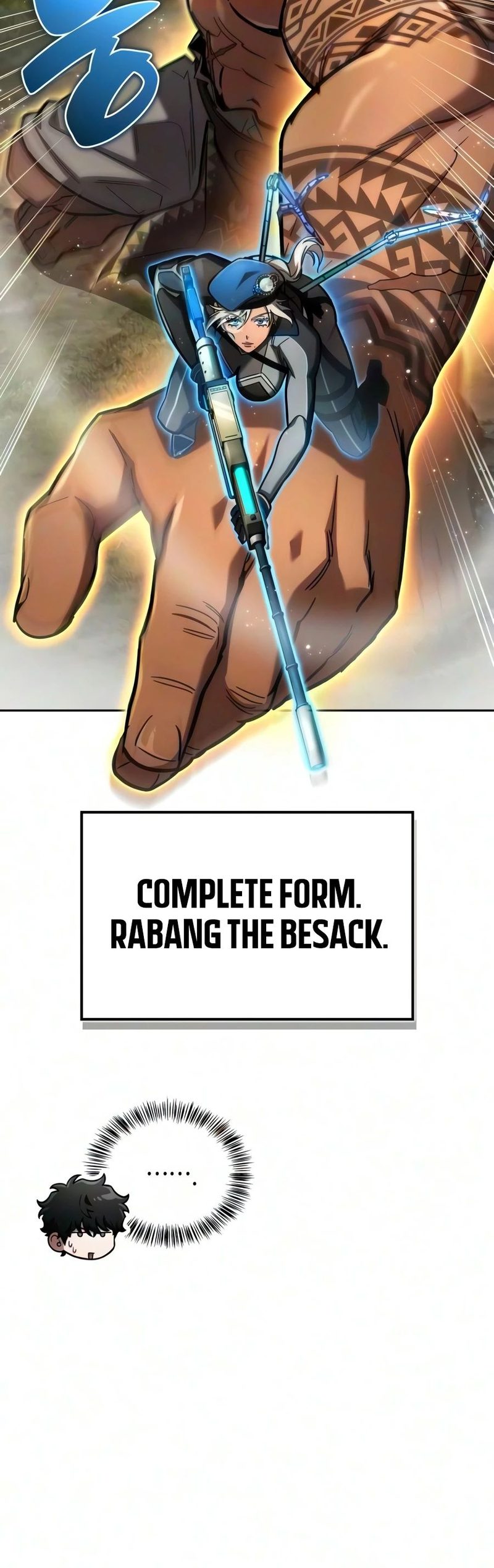 18+ A Wimp’s Strategy Guide to Conquer the Tower Chapter 39 page 15