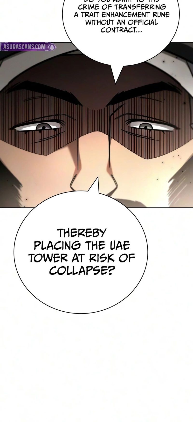 18+ A Wimp’s Strategy Guide to Conquer the Tower Chapter 39 page 20