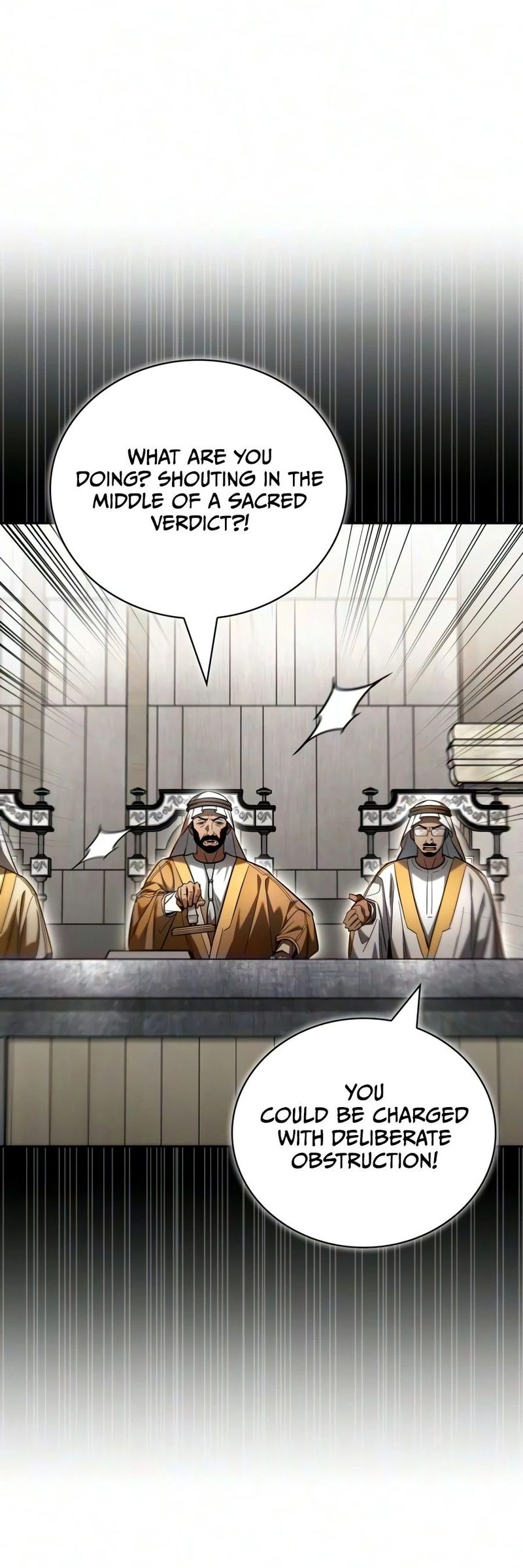 18+ A Wimp’s Strategy Guide to Conquer the Tower Chapter 39 page 24