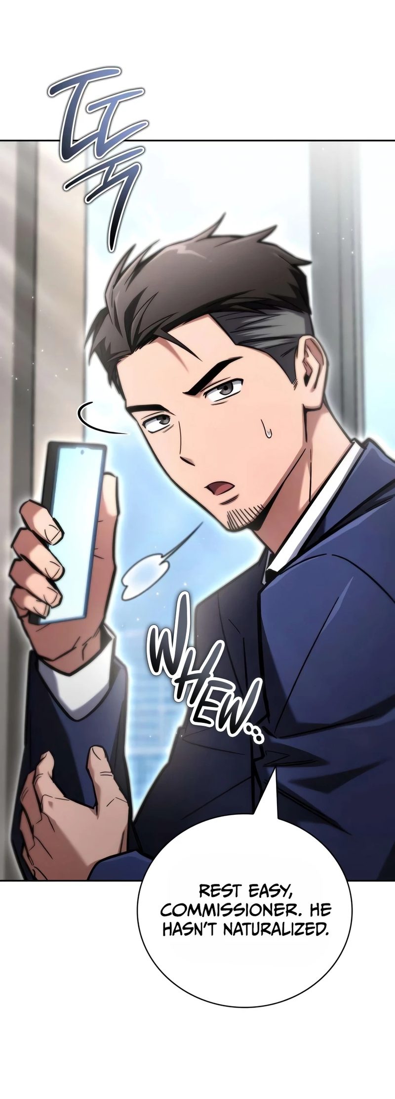 18+ A Wimp’s Strategy Guide to Conquer the Tower Chapter 40 page 3