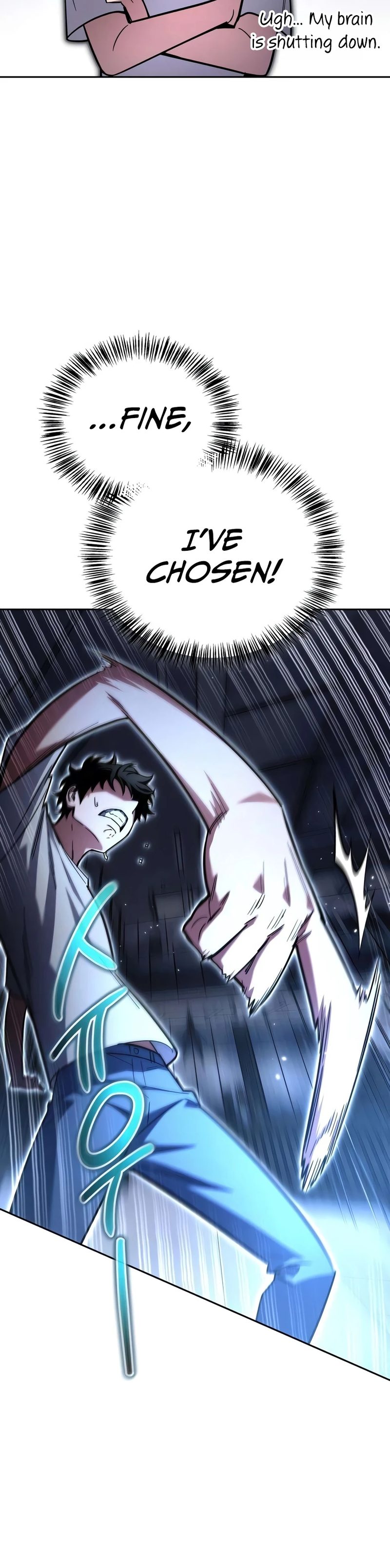 18+ A Wimp’s Strategy Guide to Conquer the Tower Chapter 40 page 9