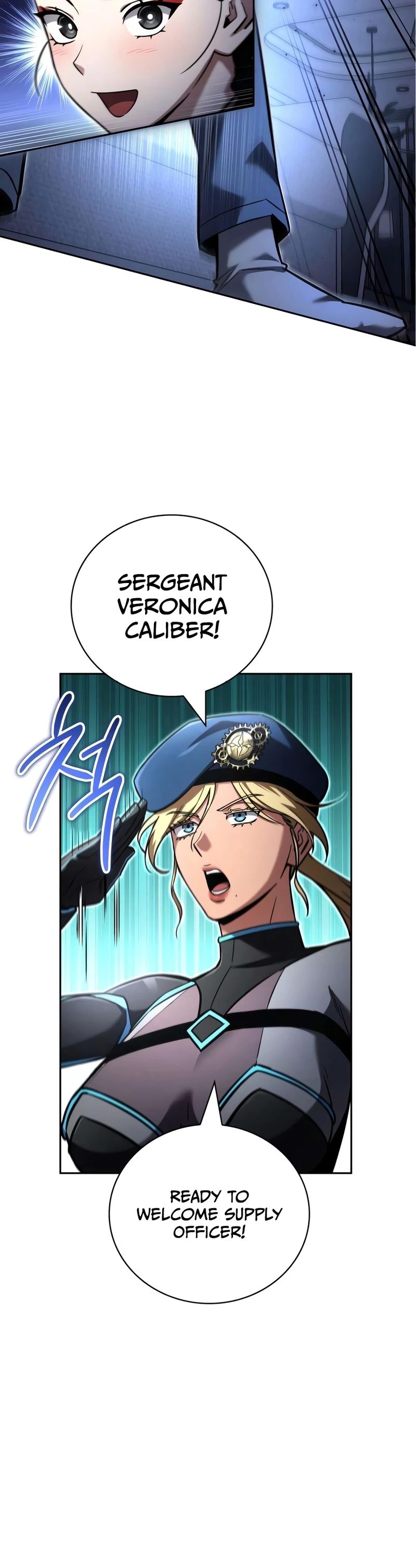 18+ A Wimp’s Strategy Guide to Conquer the Tower Chapter 40 page 22