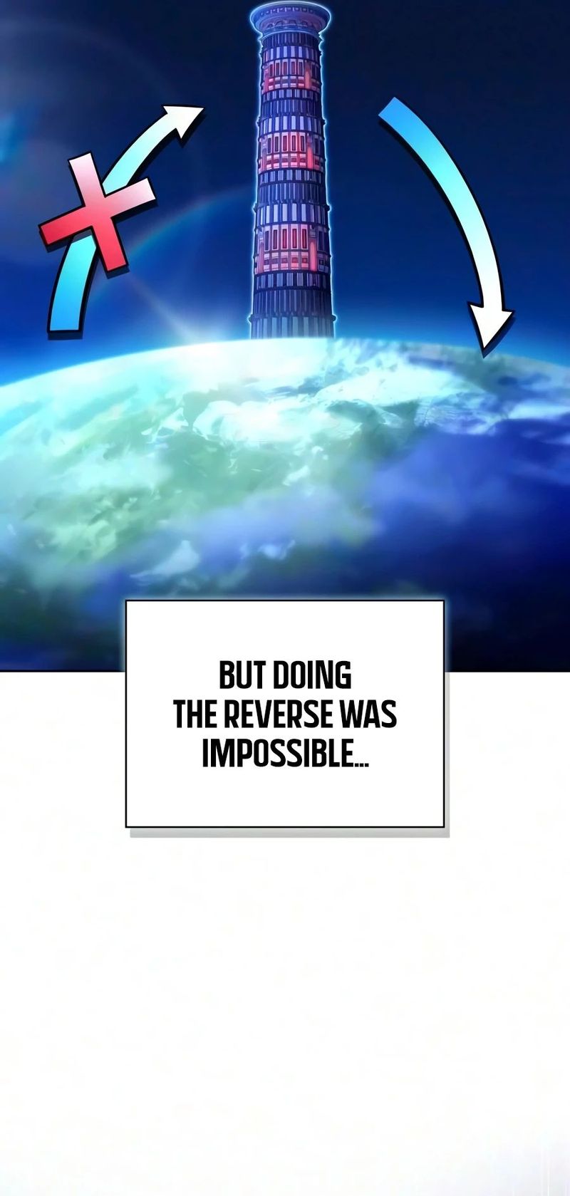 18+ A Wimp’s Strategy Guide to Conquer the Tower Chapter 41 page 5