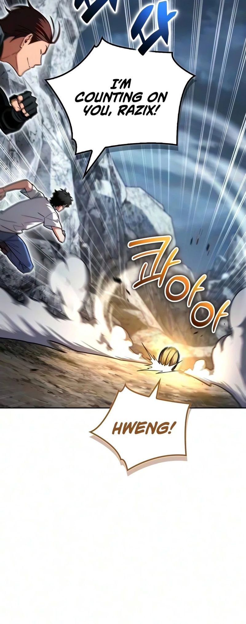 18+ A Wimp’s Strategy Guide to Conquer the Tower Chapter 41 page 20