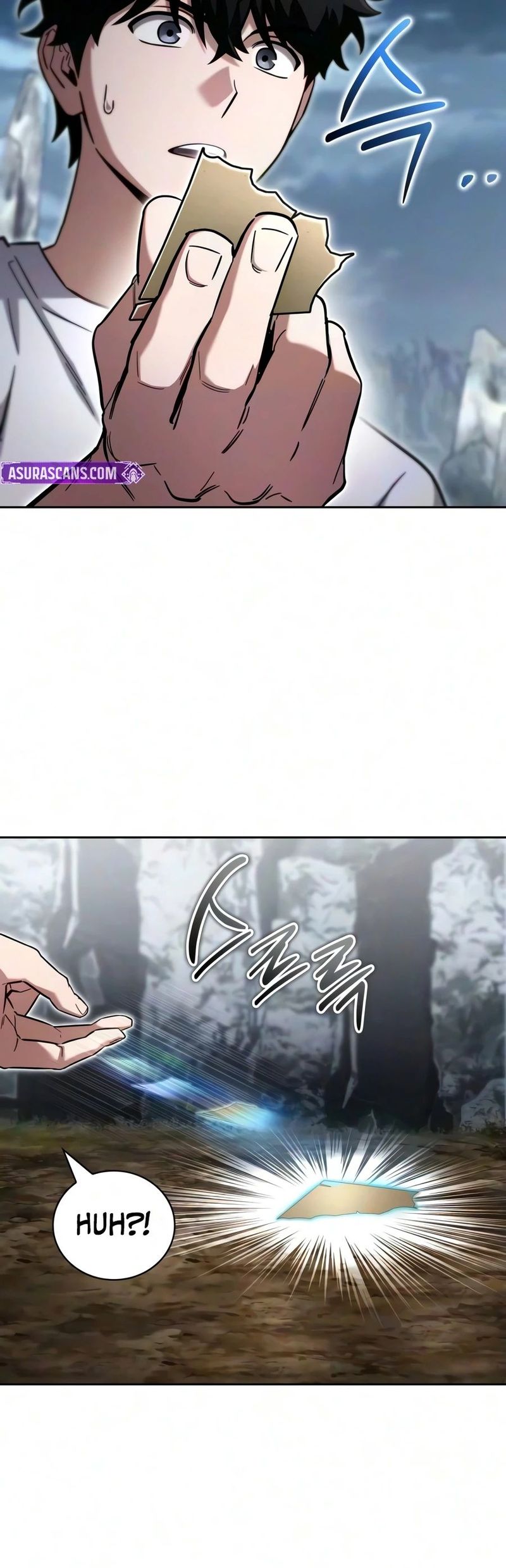 18+ A Wimp’s Strategy Guide to Conquer the Tower Chapter 42 page 3