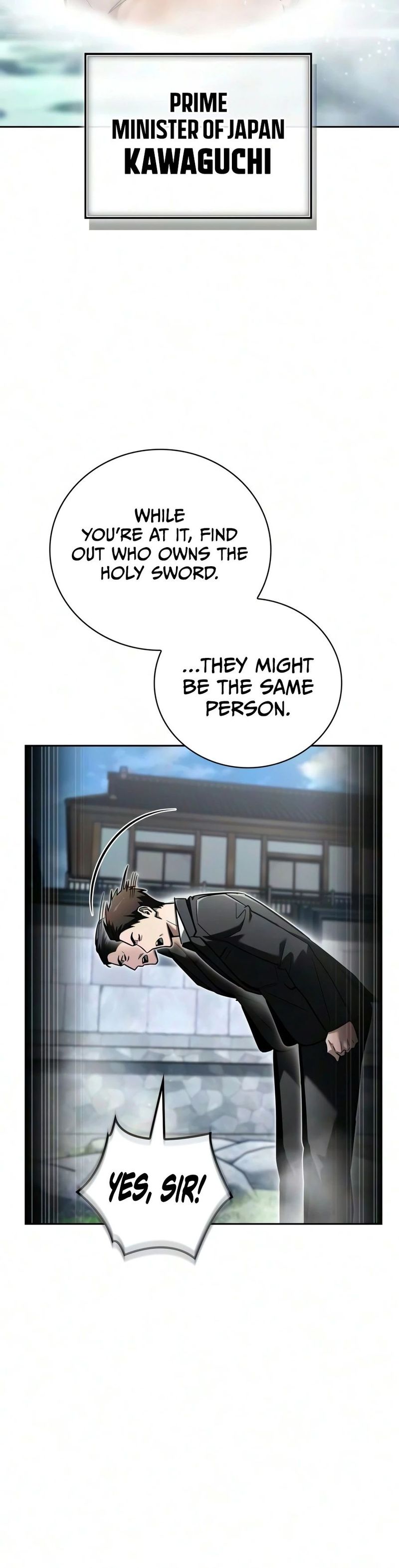 18+ A Wimp’s Strategy Guide to Conquer the Tower Chapter 42 page 5