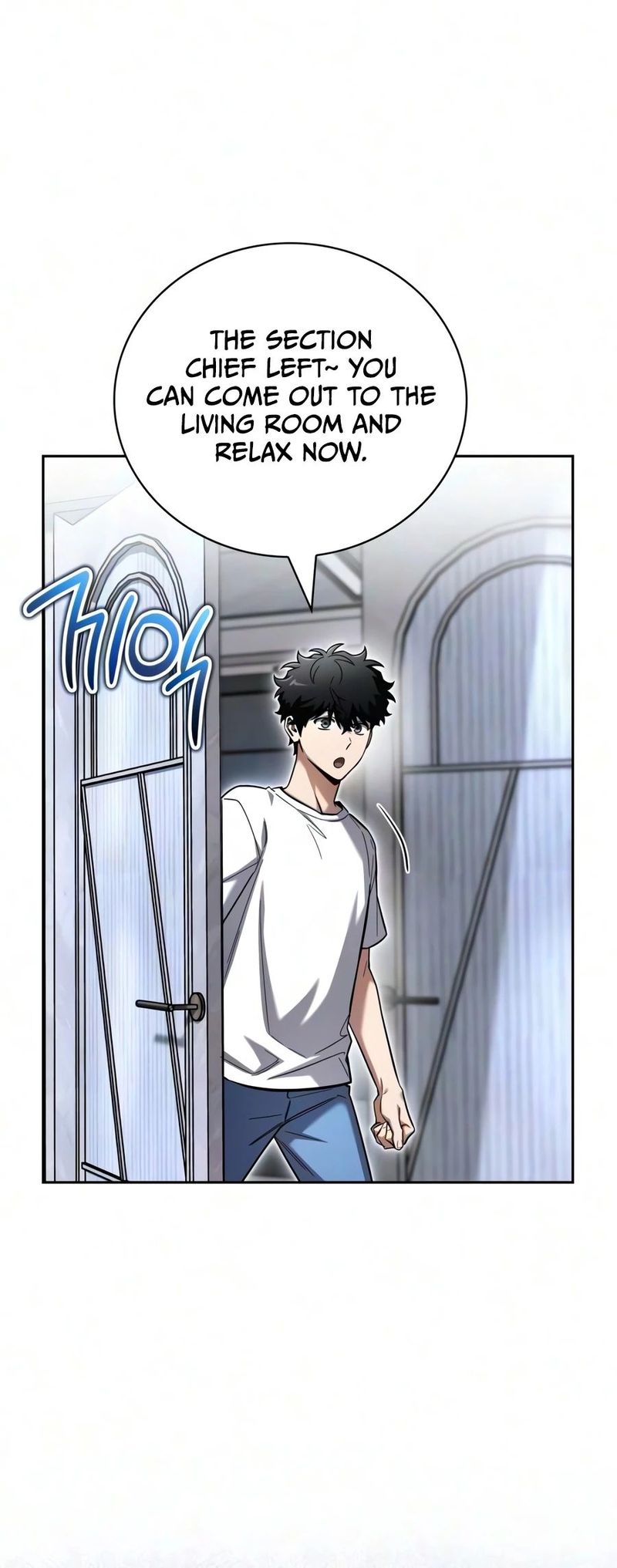 18+ A Wimp’s Strategy Guide to Conquer the Tower Chapter 42 page 13