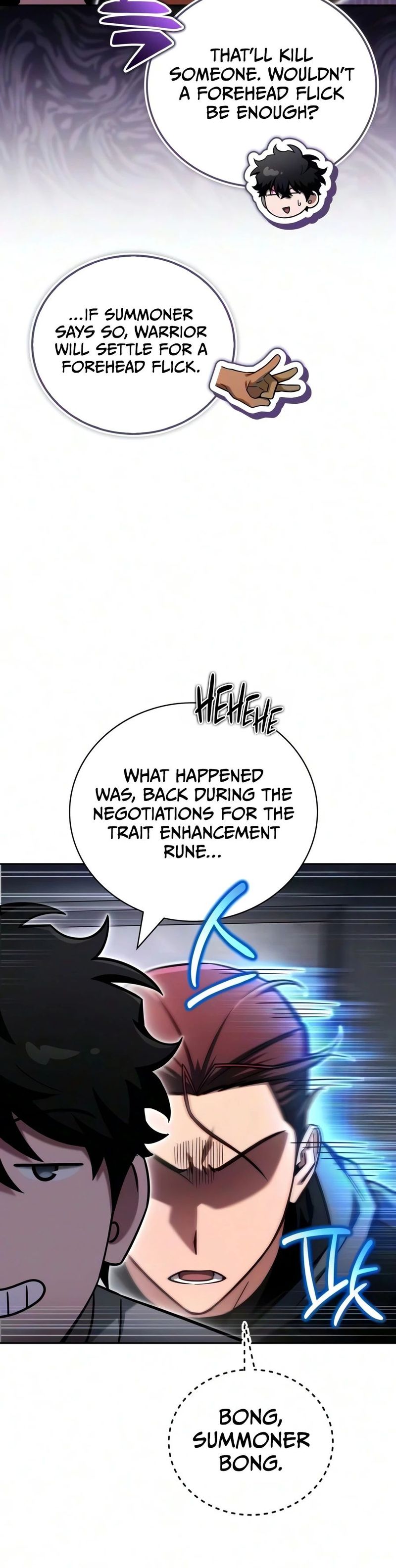 18+ A Wimp’s Strategy Guide to Conquer the Tower Chapter 42 page 15