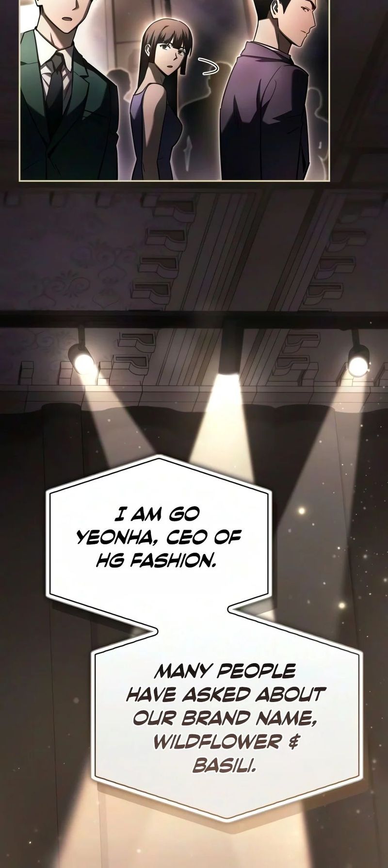 18+ A Wimp’s Strategy Guide to Conquer the Tower Chapter 43 page 5