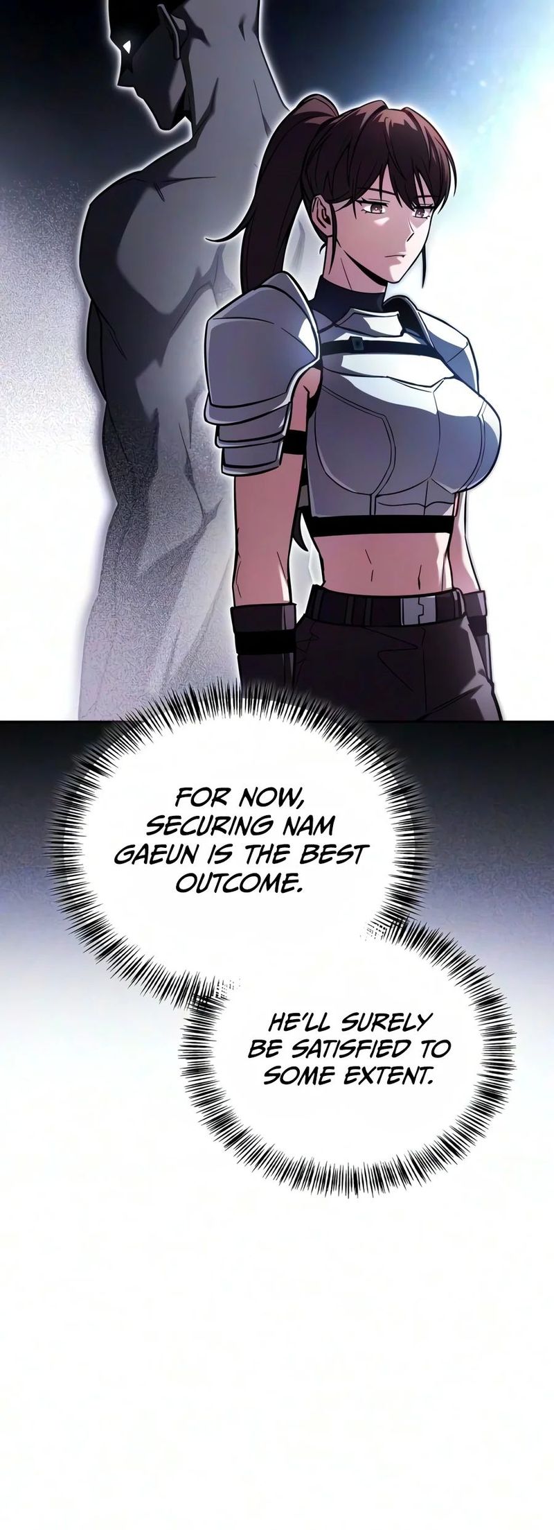 18+ A Wimp’s Strategy Guide to Conquer the Tower Chapter 43 page 16