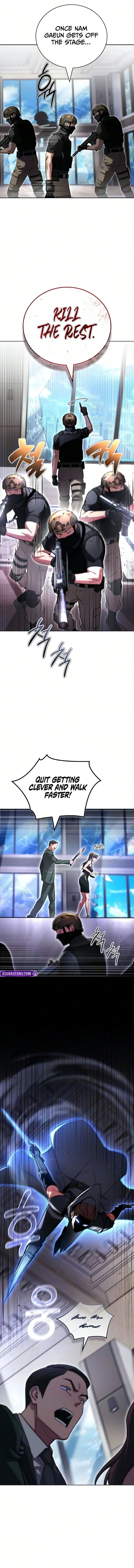 18+ A Wimp’s Strategy Guide to Conquer the Tower Chapter 43 page 17