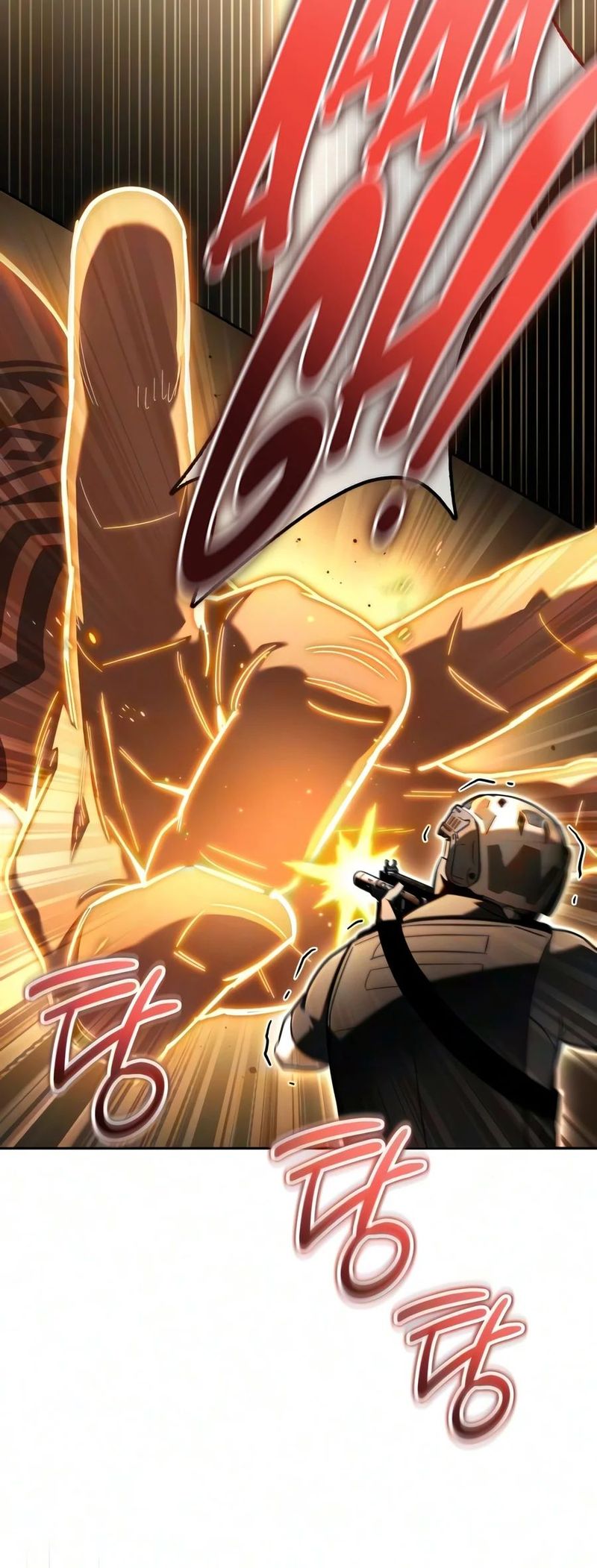 18+ A Wimp’s Strategy Guide to Conquer the Tower Chapter 43 page 19