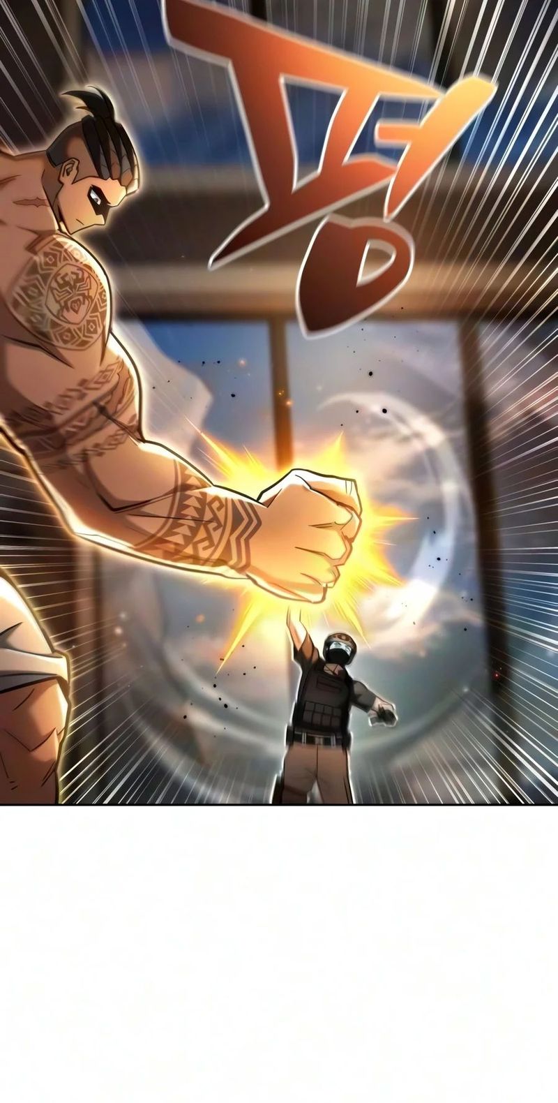 18+ A Wimp’s Strategy Guide to Conquer the Tower Chapter 43 page 21