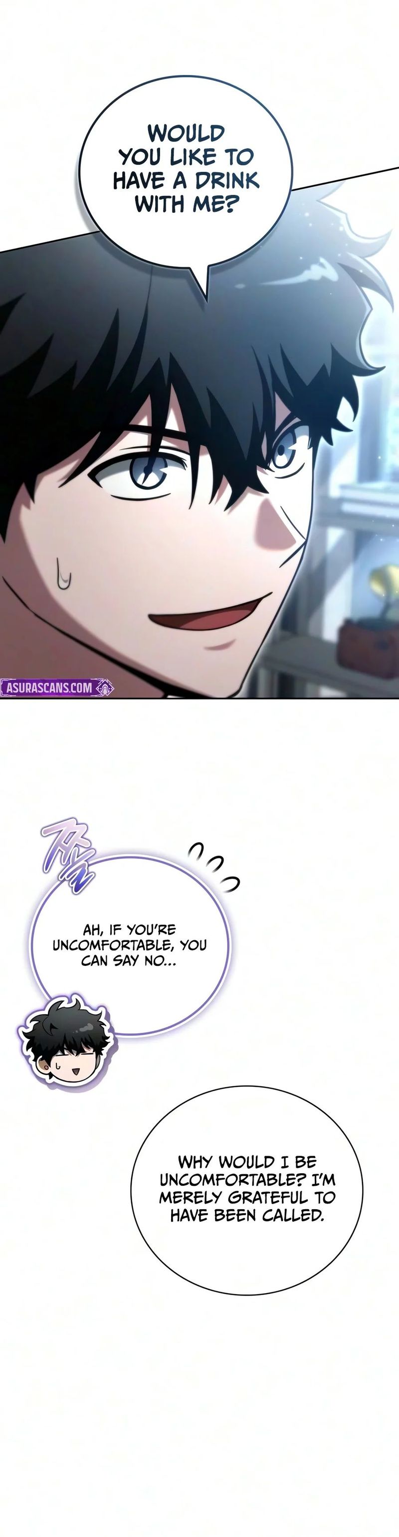18+ A Wimp’s Strategy Guide to Conquer the Tower Chapter 44 page 13