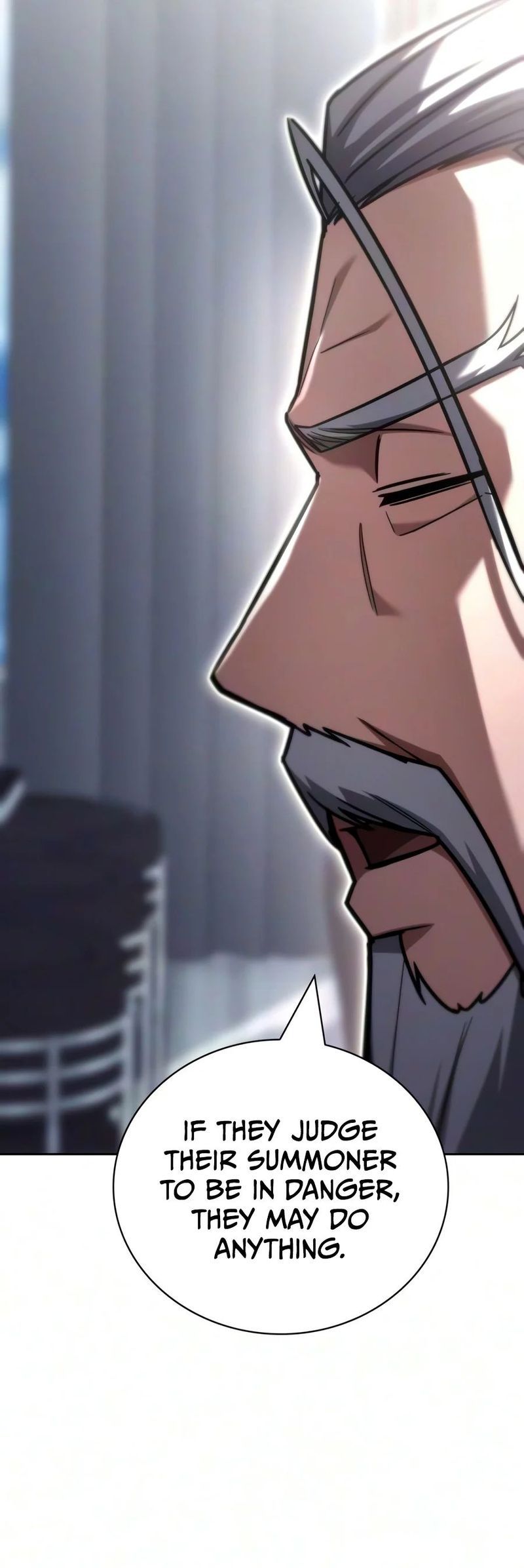 18+ A Wimp’s Strategy Guide to Conquer the Tower Chapter 44 page 15