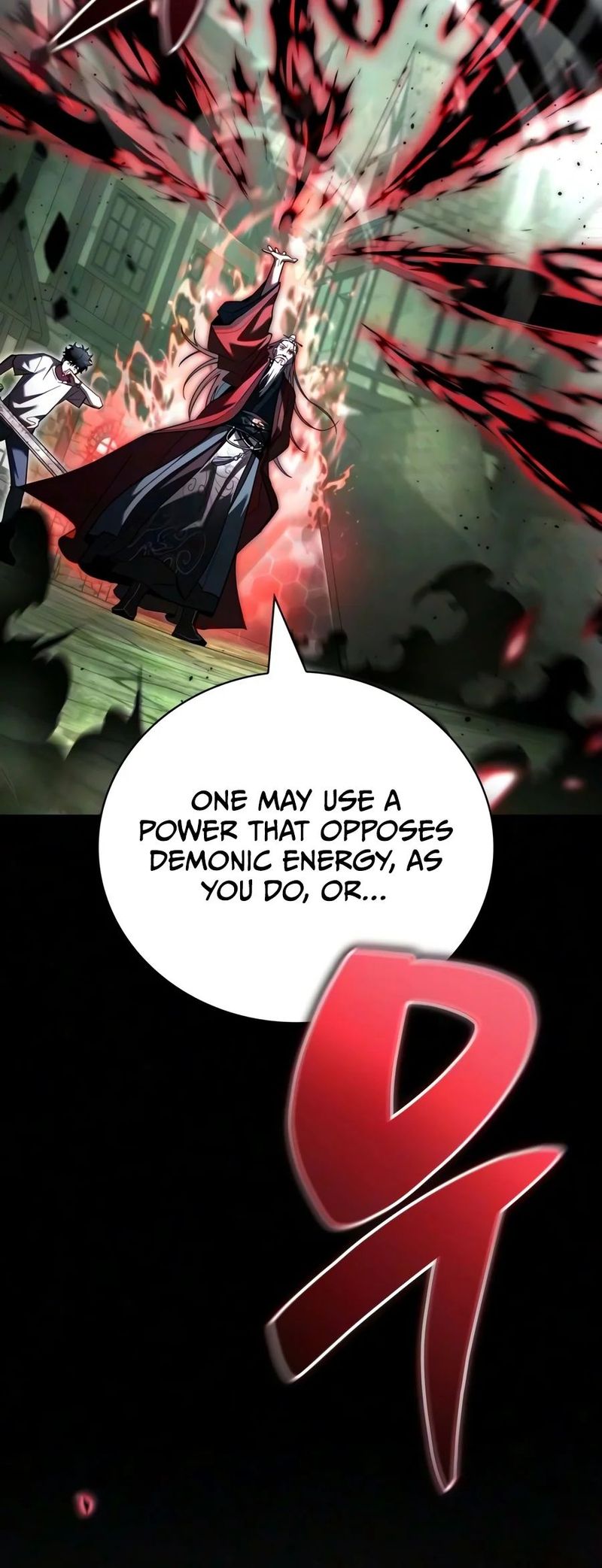 18+ A Wimp’s Strategy Guide to Conquer the Tower Chapter 44 page 19