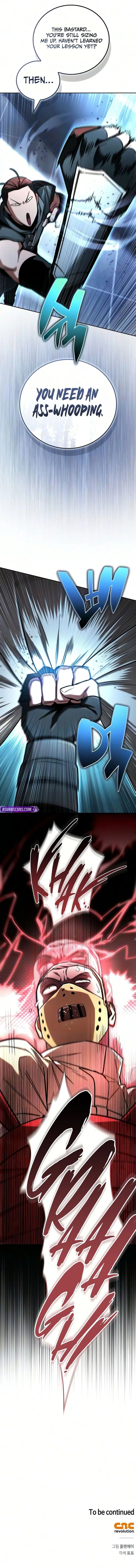 18+ A Wimp’s Strategy Guide to Conquer the Tower Chapter 44 page 26