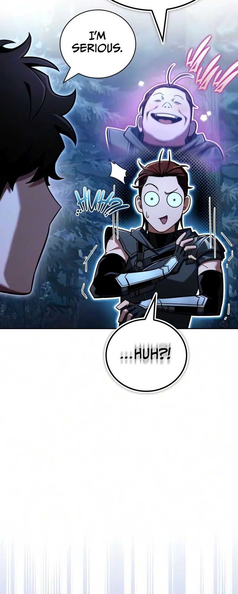 18+ A Wimp’s Strategy Guide to Conquer the Tower Chapter 45 page 16