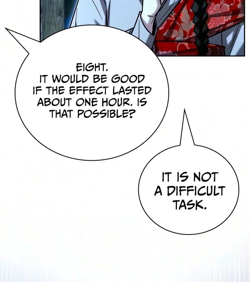 18+ A Wimp’s Strategy Guide to Conquer the Tower Chapter 45 page 18
